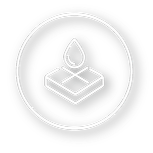 Almost ZeroWater Absorption